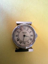 montre Mortima mécanique 17