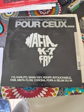 Mafia K'1 Fry ‎– Pour