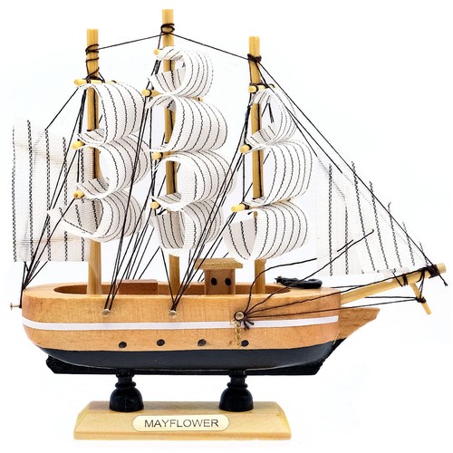 Modèle bateau voilier - de,