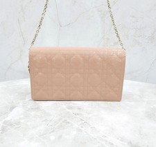 Dior Sac à bandoulière en