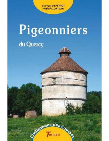 Pigeonniers du - ▄▀▄,
