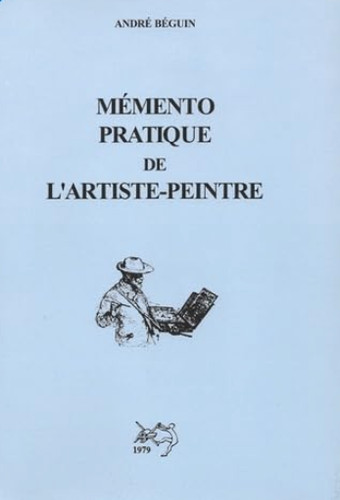 Mémento pratique artiste - mémento,