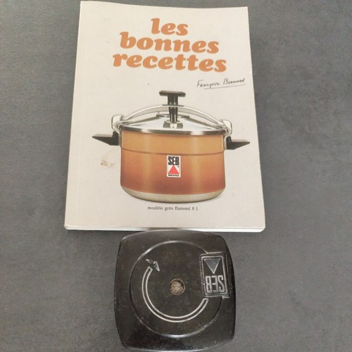 Bouton serrage seb - bouton,