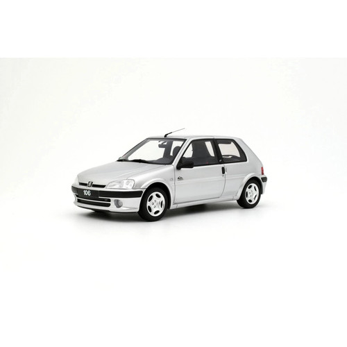 Peugeot 106 ottomobile - peugeot,