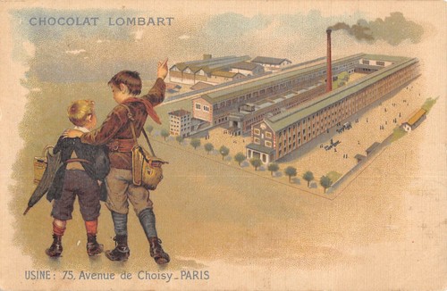 Cpa paris - 75, /