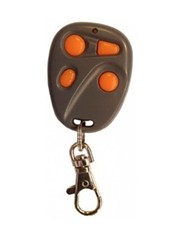 Avidsen 4-Kanal Télécommande Manuelle 104251 104250 Original