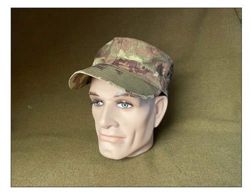 Casquette camouflage army - us,
