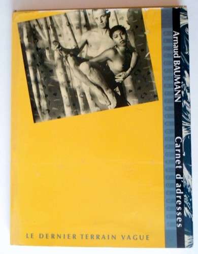Baumann carnet d - baumann,
