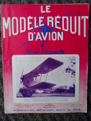 Mra modele reduit - mra-modele,