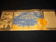 LA GRANDE VOLIERE Albert