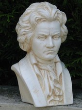 Buste de Beethoven *
