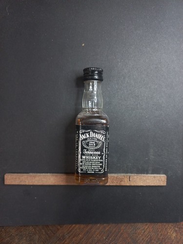 Mini bouteille jack - mini,