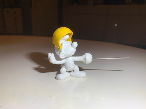 Schtroumpfs schtroumpf smurf