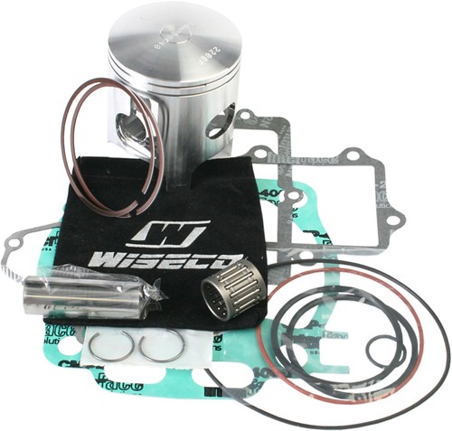 Wiseco piston top end - piston,