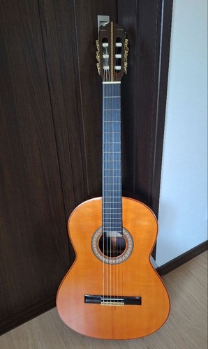 Guitare classique yairi yc30 - classique,