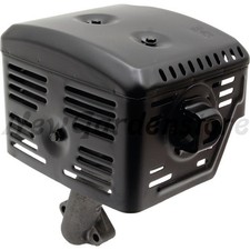 Silencieux D'Échappement