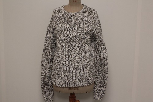 Hermes pull mailles - hermes,