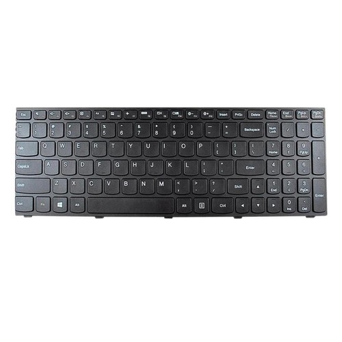 Clavier noir - clavier,