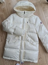 Manteau Doudoune Jott Grand