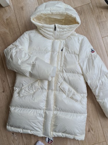 Manteau doudoune jott grand - jott,