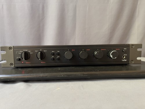Hafler 110 vintage stereo - vintage,