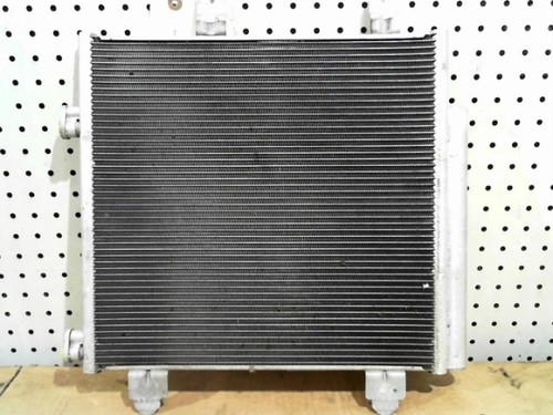 Condenseur clim toyota - de, aygo