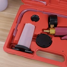  Pompe A Vide Clim Outillage