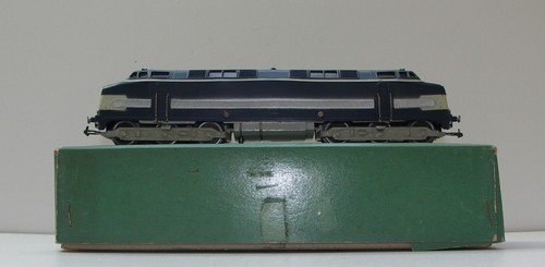 Locomotive jep échelle - locomotive,