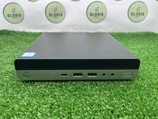 HP ProDesk 600 G5 Desktop Mini