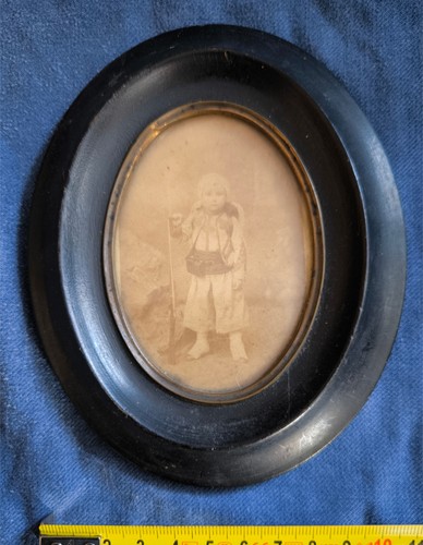 Photo originale enfant - originale,