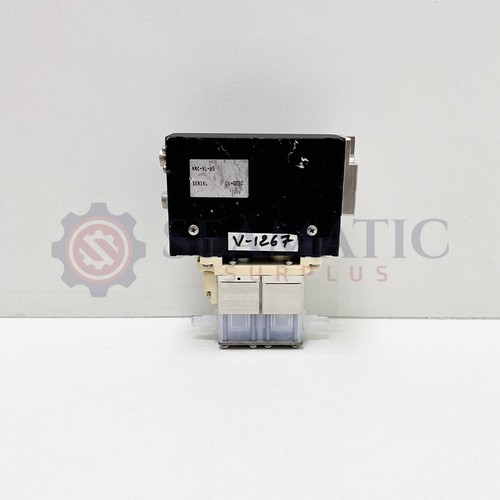 Ckd amc électrovanne - ckd,
