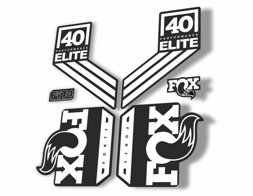 Fox elite performance - 40,