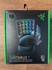 RAZER TARTARUS V2