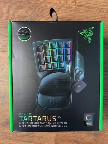 Razer tartarus - razer,