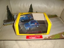 UH Universal Hobbies 1/43 - Renault 5 Turbo / R5 - ER