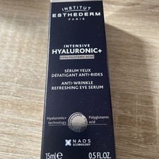 ESTHEDERM INTENSIVE HYALURONIC