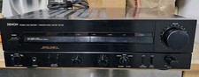 Denon pma 520 integrated - pma-520,
