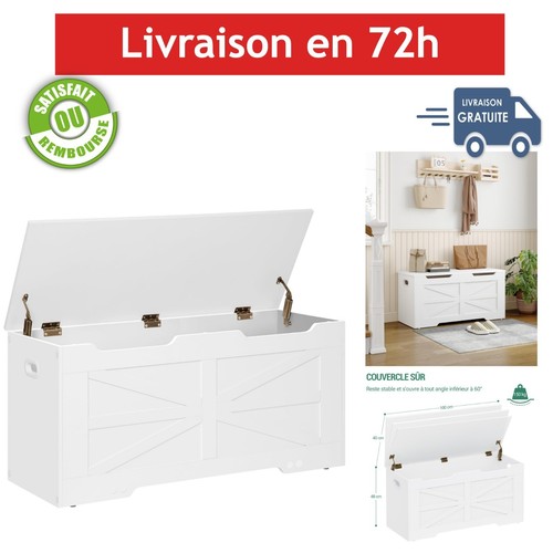 Hzuaneri banc rangement 100 - hzuaneri,