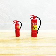 Extincteur miniature de maison