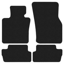 Basic Tapis de sol pour BMW