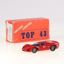 Solido TOP 43 Ferrari 330 P3