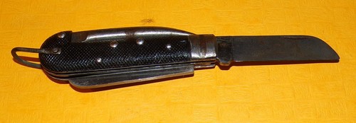Armee italienne wwii couteau - wwii,