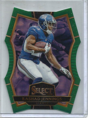 Rashad jennings 2016 - rashad,