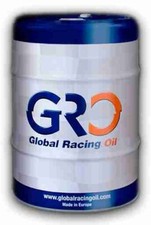 Huile gro global racing - huile,
