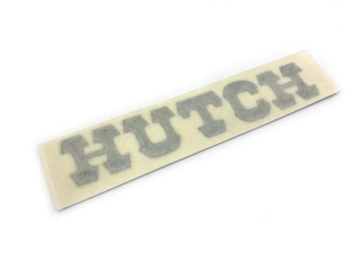 Hutch bmx decals stickers - hutch,