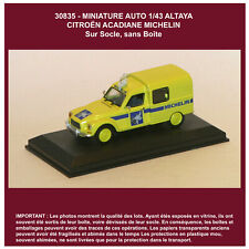 1904 MINIATURE CITROEN