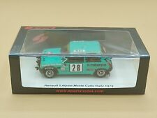 1/43 Renault 5 R5 Alpine #28