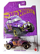 Hot Wheels - VW VOLKSWAGEN
