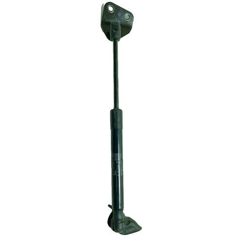 Amortisseur piston monte - amortisseur,
