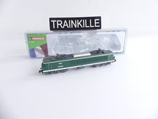 HN2587 / ARNOLD 1:160 / LOCOMOTIVE ELECTRIQUE CC 6541  MAURIENNE Ep IV